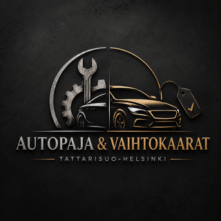 Autopaja & Vaihtokaarat Tattarisuo Helsinki